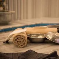 Explore our facilities - Turkish Bath