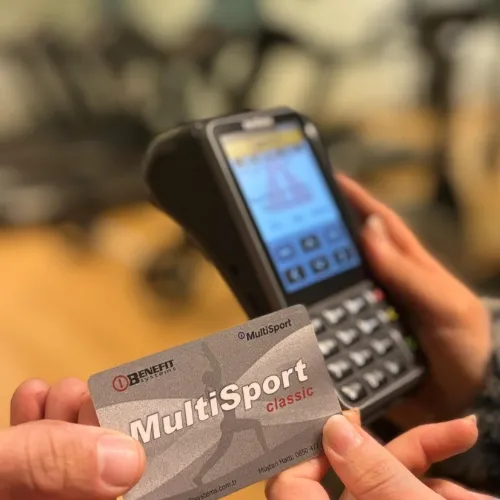 Becoming a MultiSport partner is very simple! Contact us, let's plan the following steps together and our partnership will begin right away!