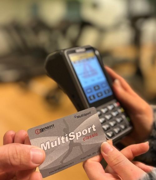Becoming a MultiSport partner is very simple! Contact us, let's plan the following steps together and our partnership will begin right away!