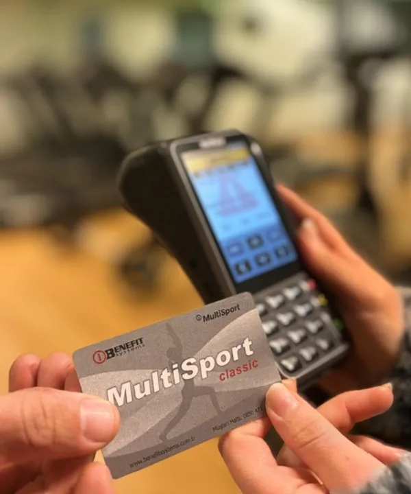 Becoming a MultiSport partner is very simple! Contact us, let's plan the following steps together and our partnership will begin right away!