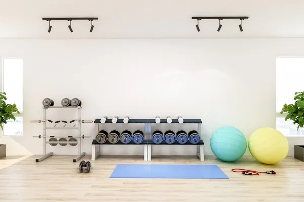 Banu Partanaz Pilates Studio
