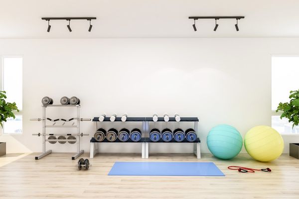 City's Pilates